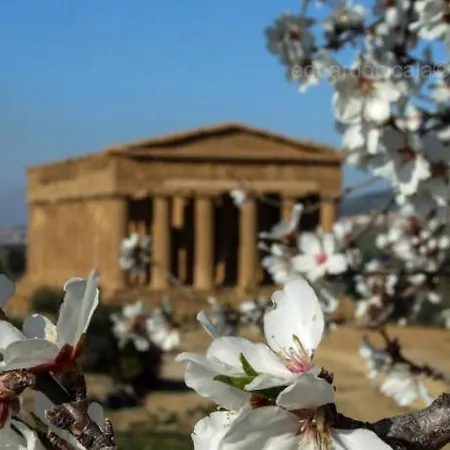 アパート Ilardo Campobello di Licata