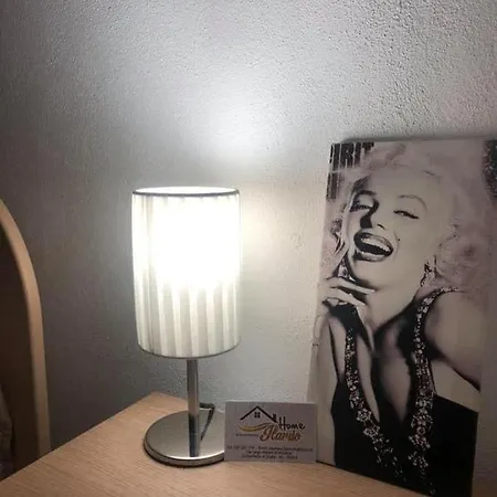 Apartmán Ilardo *