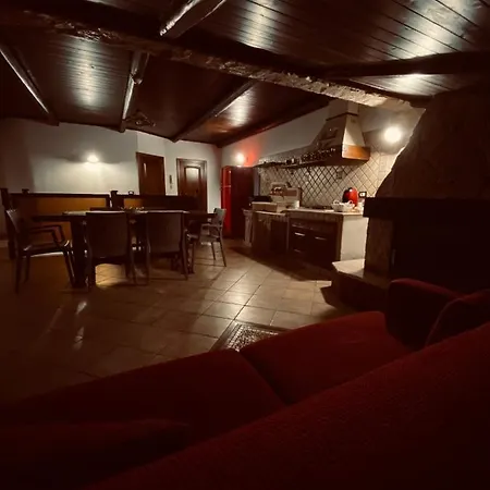 Ilardo Apartmán Campobello di Licata