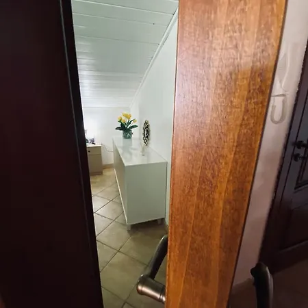Apartmán Ilardo Campobello di Licata