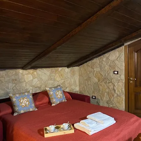 Ilardo Apartmán Campobello di Licata
