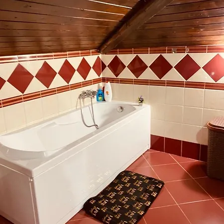Apartmán Ilardo