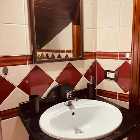 Apartmán Ilardo *