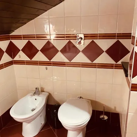 Ilardo Apartmán Campobello di Licata